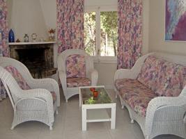 Rental Villa Roses - Roses, 3 Bedrooms, 6 Persons Eksteriør billede